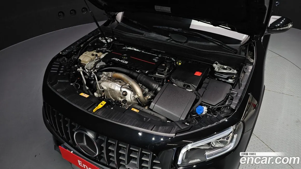 Mercedes-Benz GLB-Class 2023 из KR, фото 6