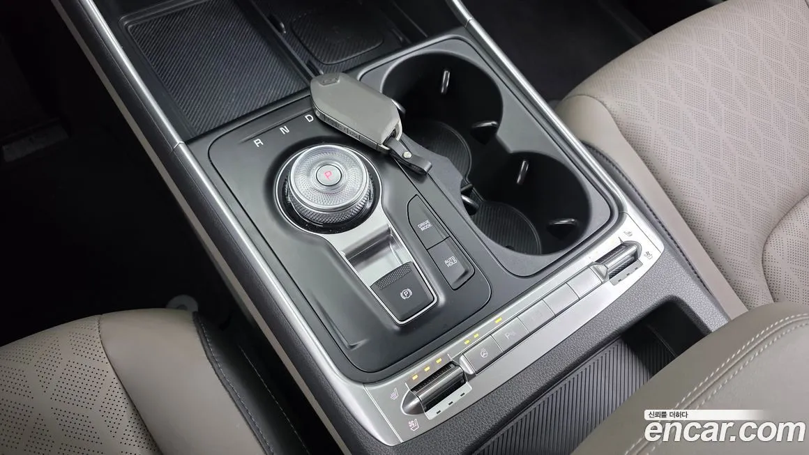 Kia Carnival 2025 из KR, фото 9