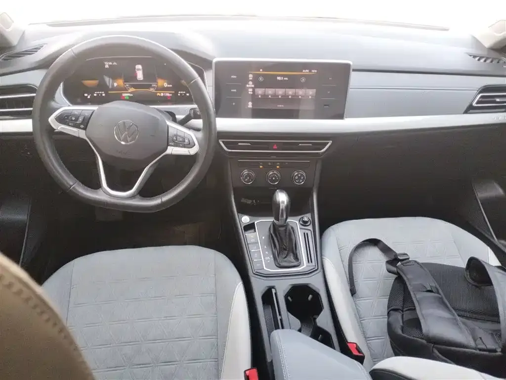 Volkswagen Lavida 2023 из CN, фото 10