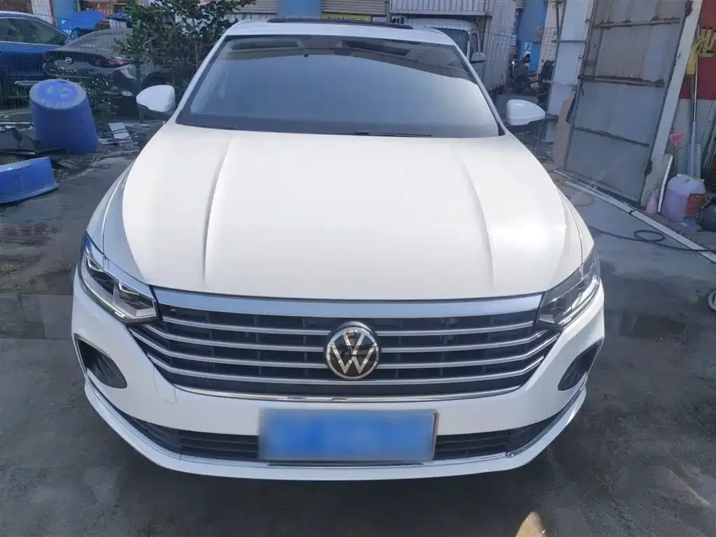 Volkswagen Lavida 2023 из CN, фото 3