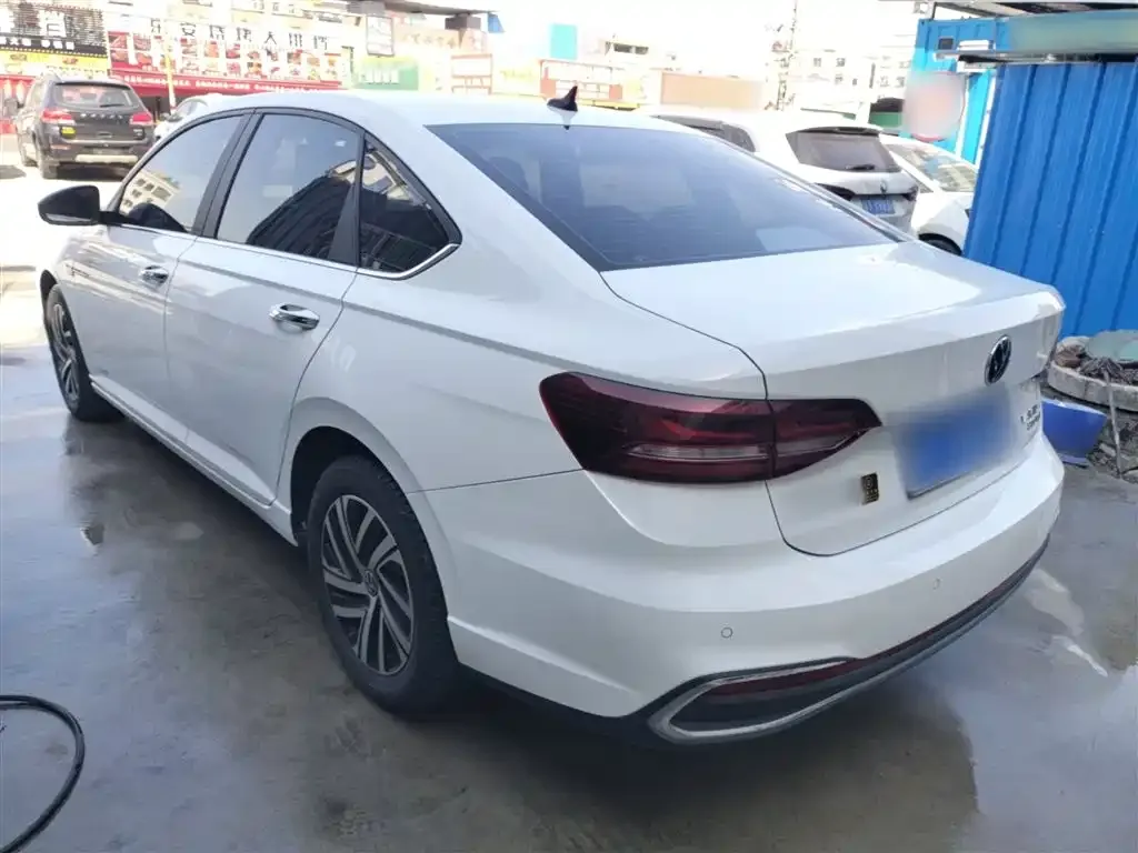 Volkswagen Lavida 2023 из CN, фото 5