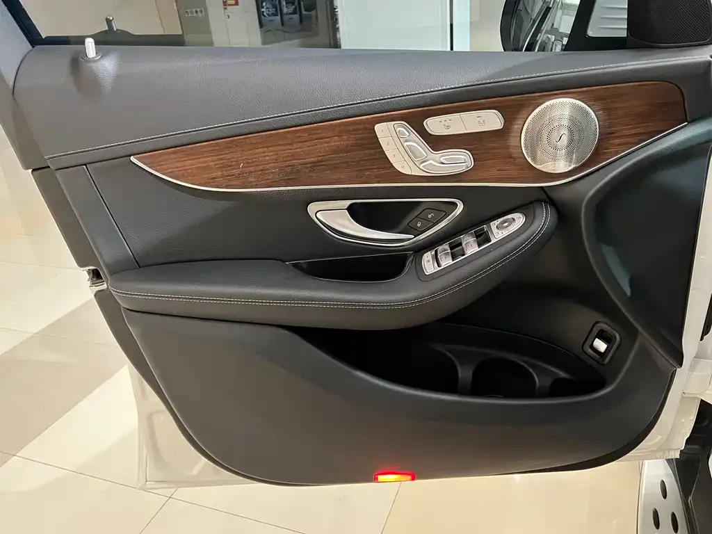 Mercedes-Benz GLC 2021 из CN, фото 4