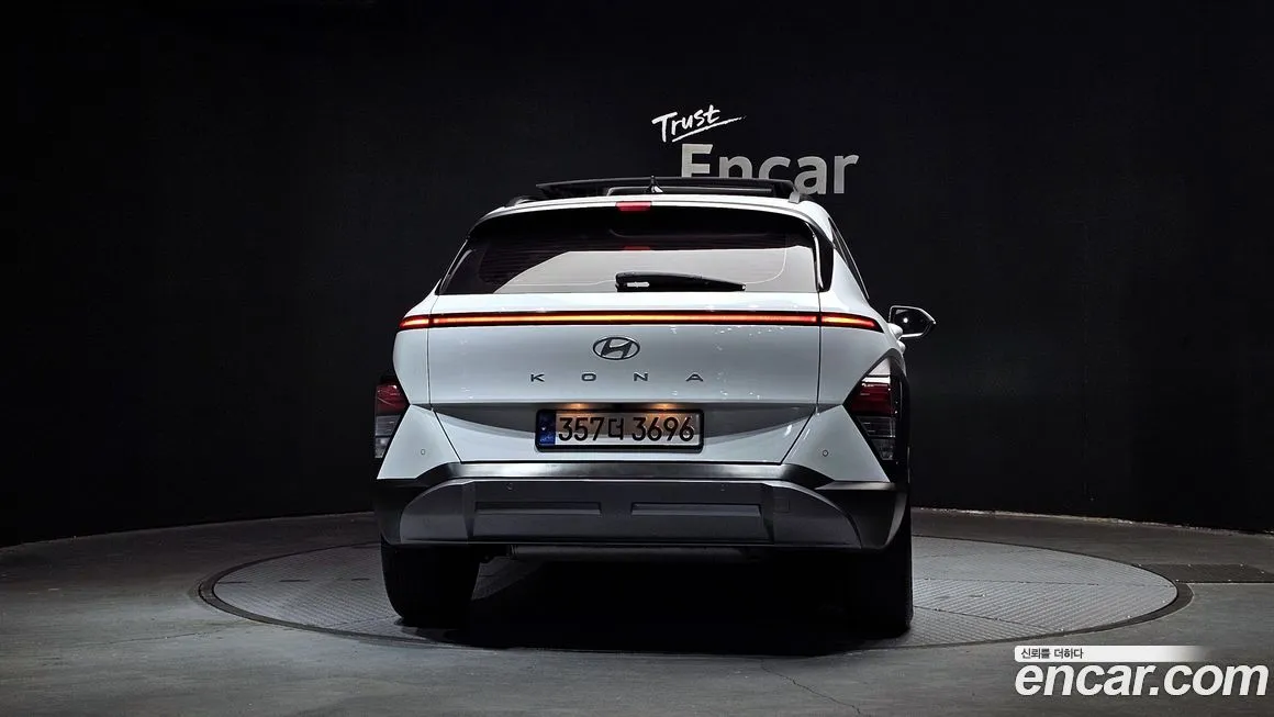 Hyundai Kona — фото 4