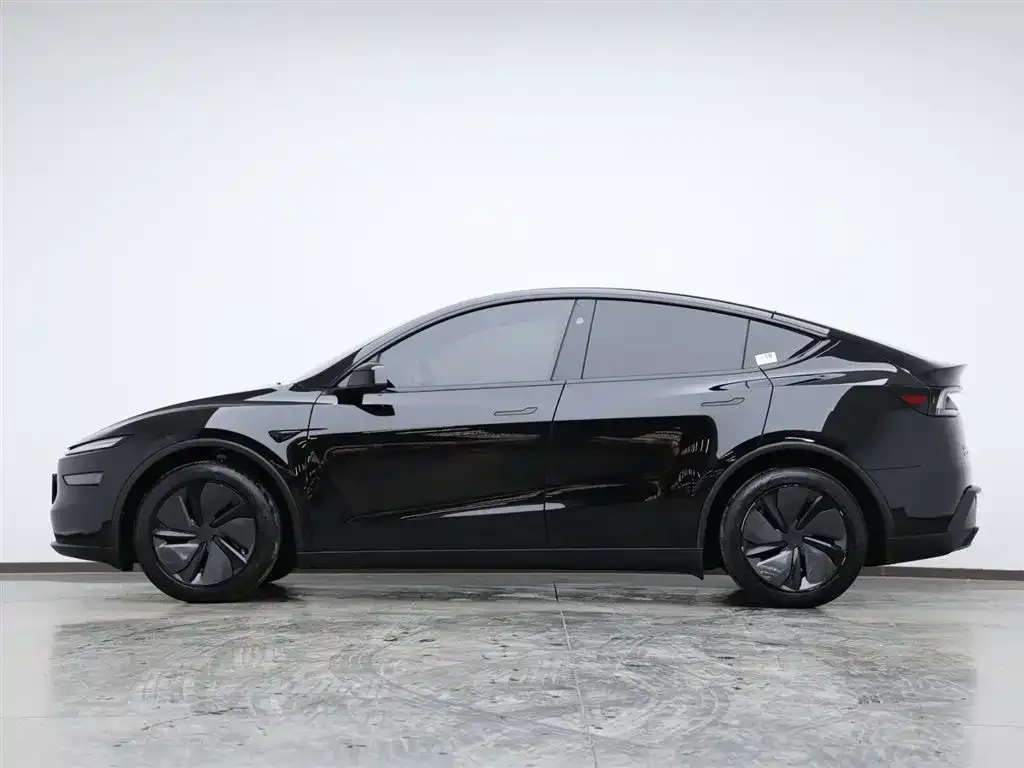 Tesla Model Y 2025 из CN, фото 5