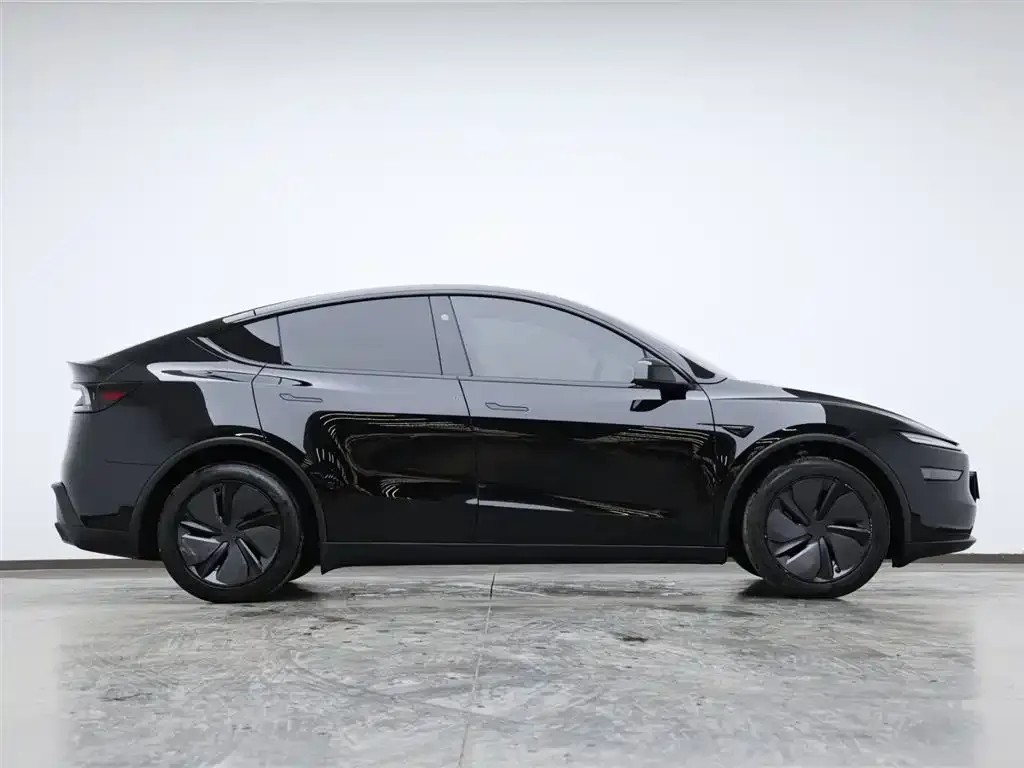 Tesla Model Y 2025 из CN, фото 6