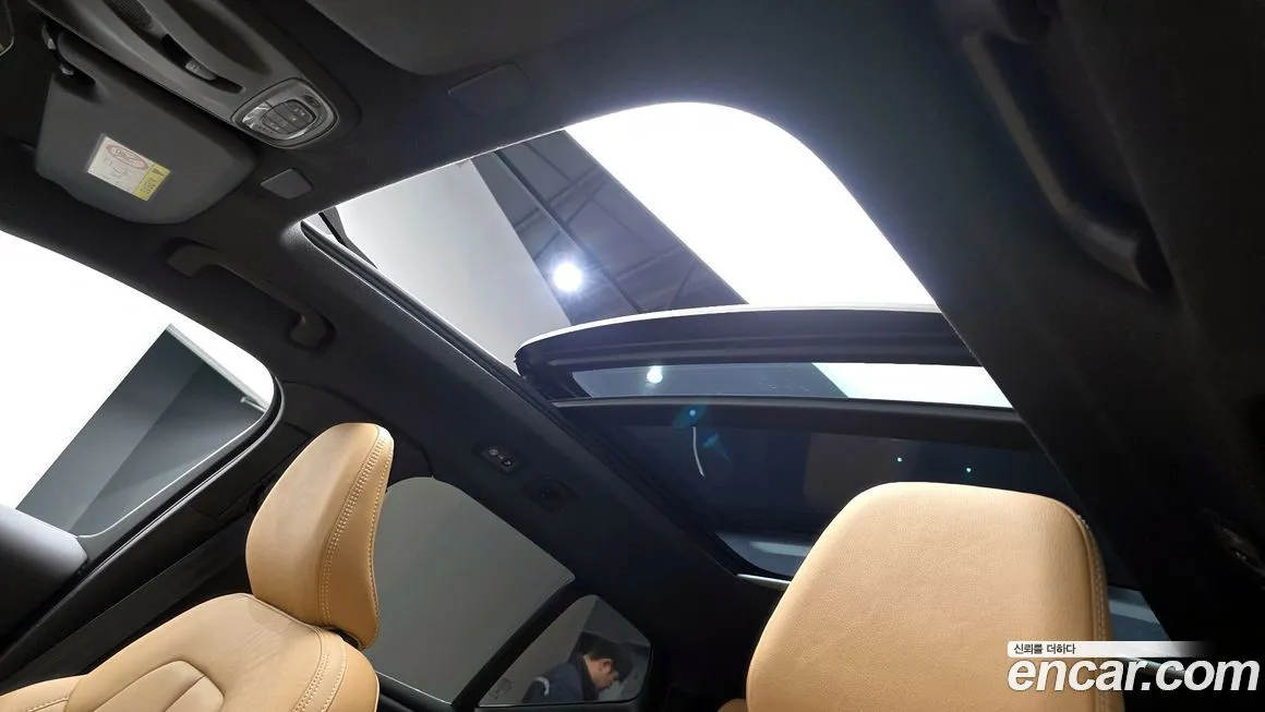 Volvo XC40 2022 из KR, фото 6