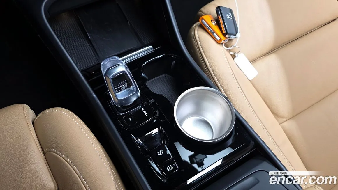 Volvo XC40 2022 из KR, фото 9