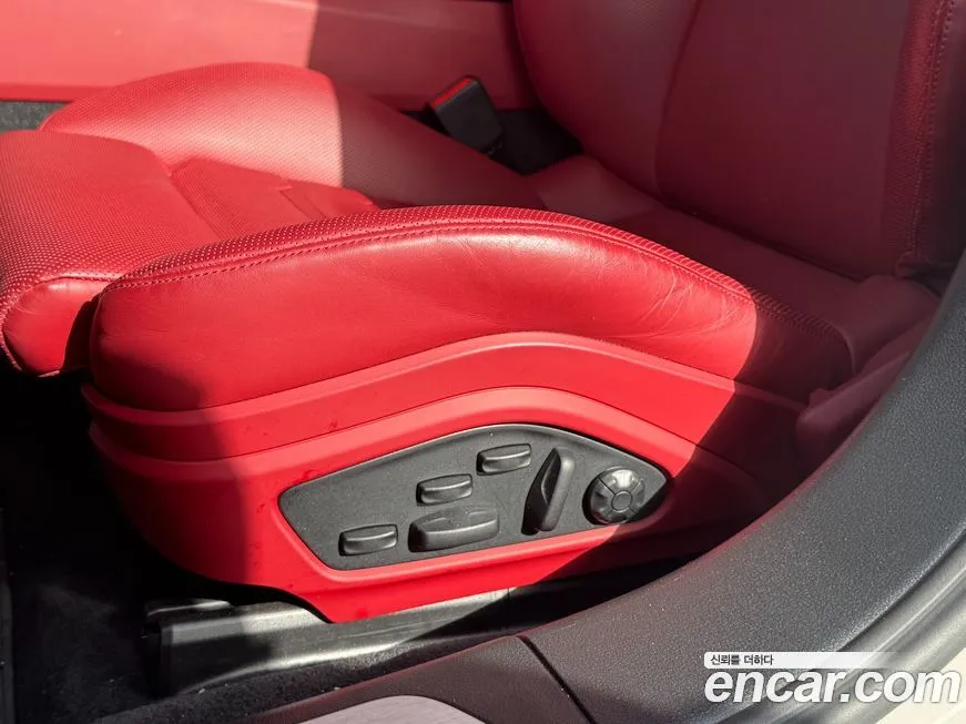 Porsche Panamera 2023 из KR, фото 10