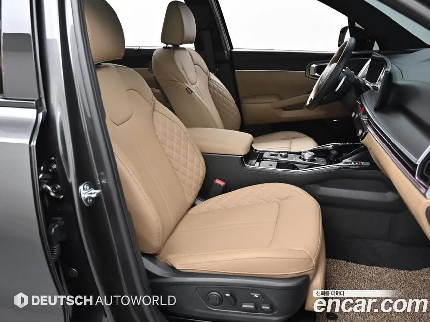 Kia Sorento — фото 10