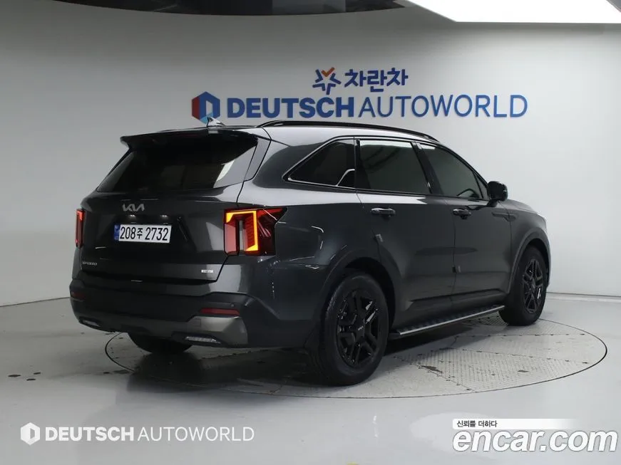 Kia Sorento — фото 2