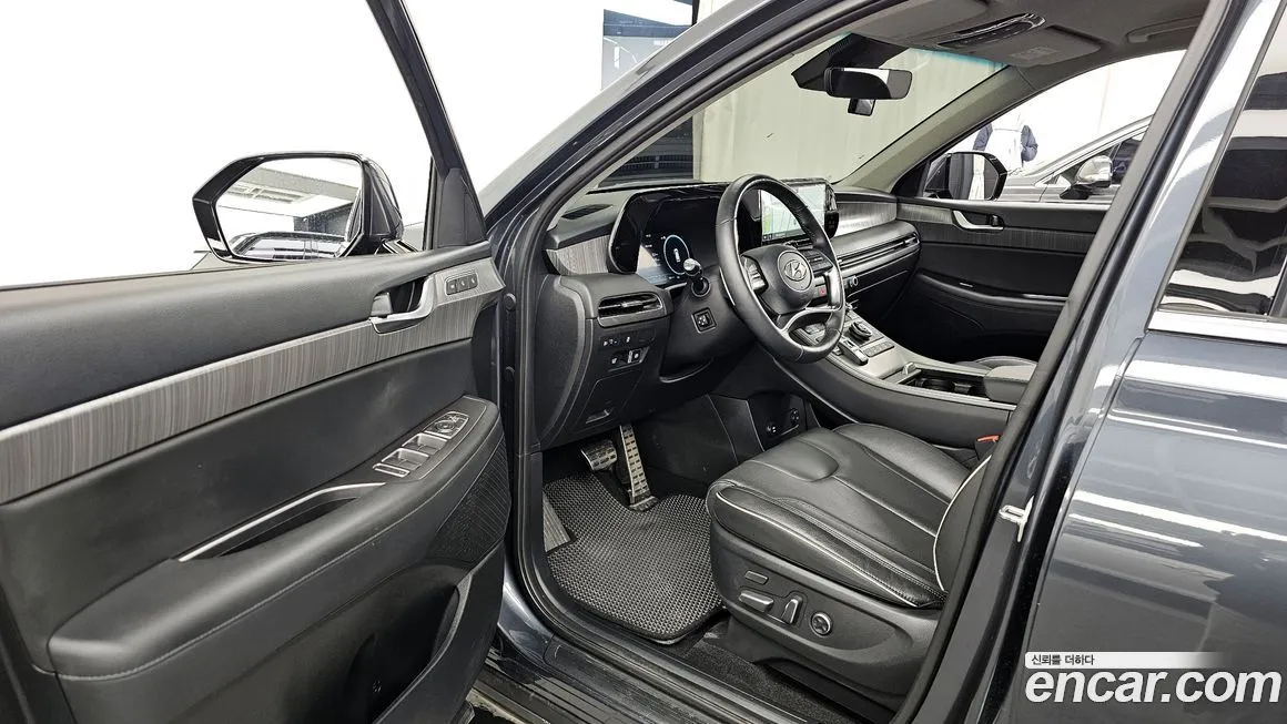 Hyundai Palisade 2023 из KR, фото 10