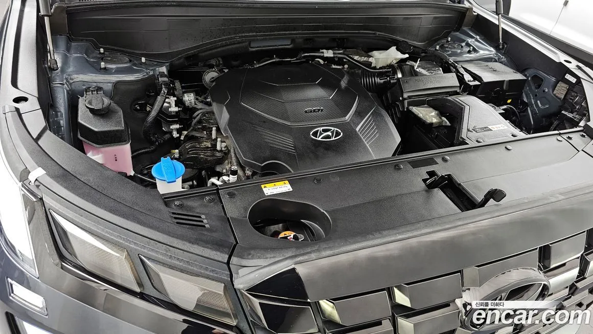 Hyundai Palisade 2023 из KR, фото 6