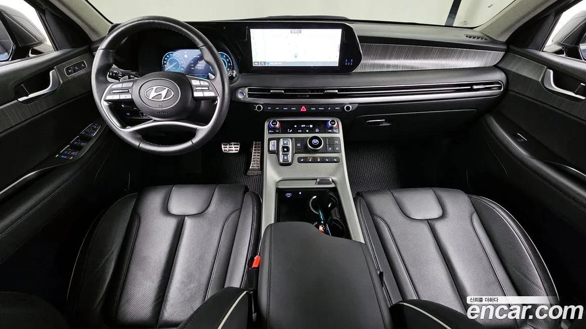 Hyundai Palisade 2023 из KR, фото 7