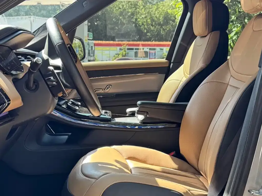 Land Rover Sport 2023 из CN, фото 5