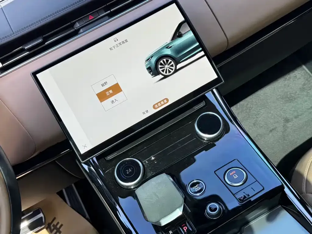 Land Rover Sport 2023 из CN, фото 6