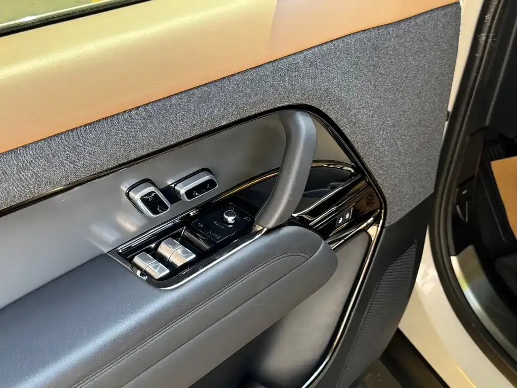 Land Rover Sport 2023 из CN, фото 7