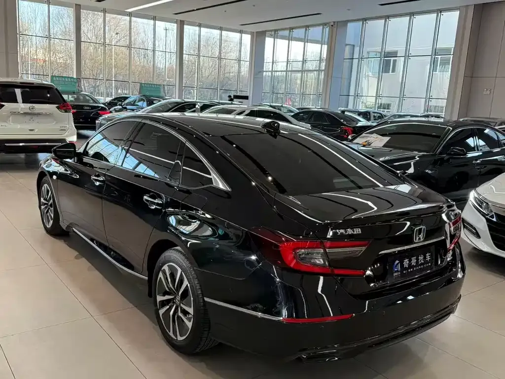 Honda Accord 2022 из CN, фото 5