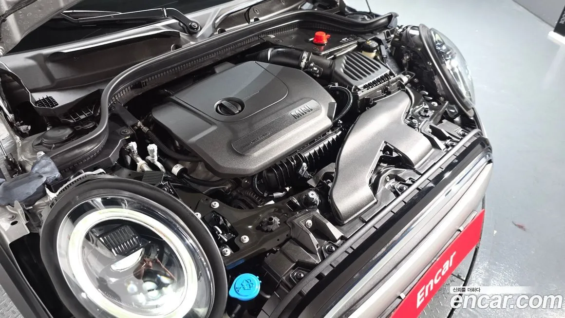 Mini Cooper 2024 из KR, фото 6