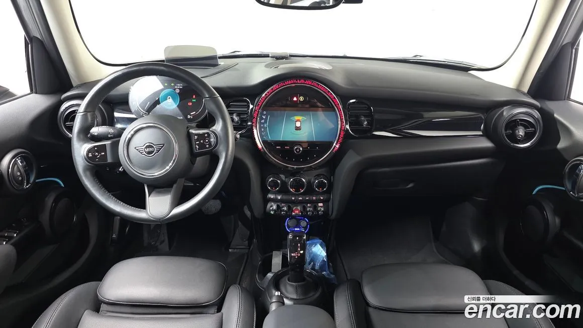 Mini Cooper 2024 из KR, фото 7