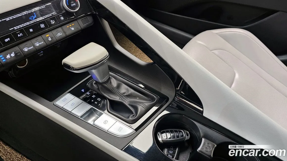 Hyundai AVANTE 2021 из KR, фото 9