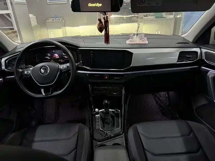 Volkswagen Tayron 2022 из CN, фото 4