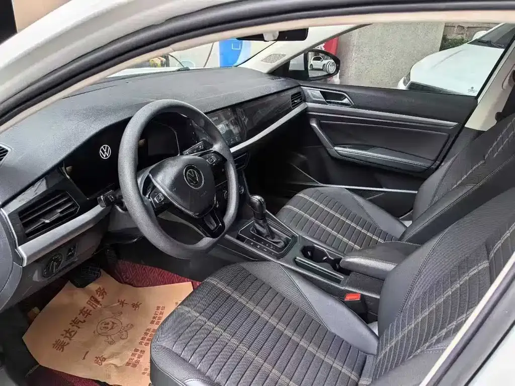 Volkswagen Lavida 2022 из CN, фото 4