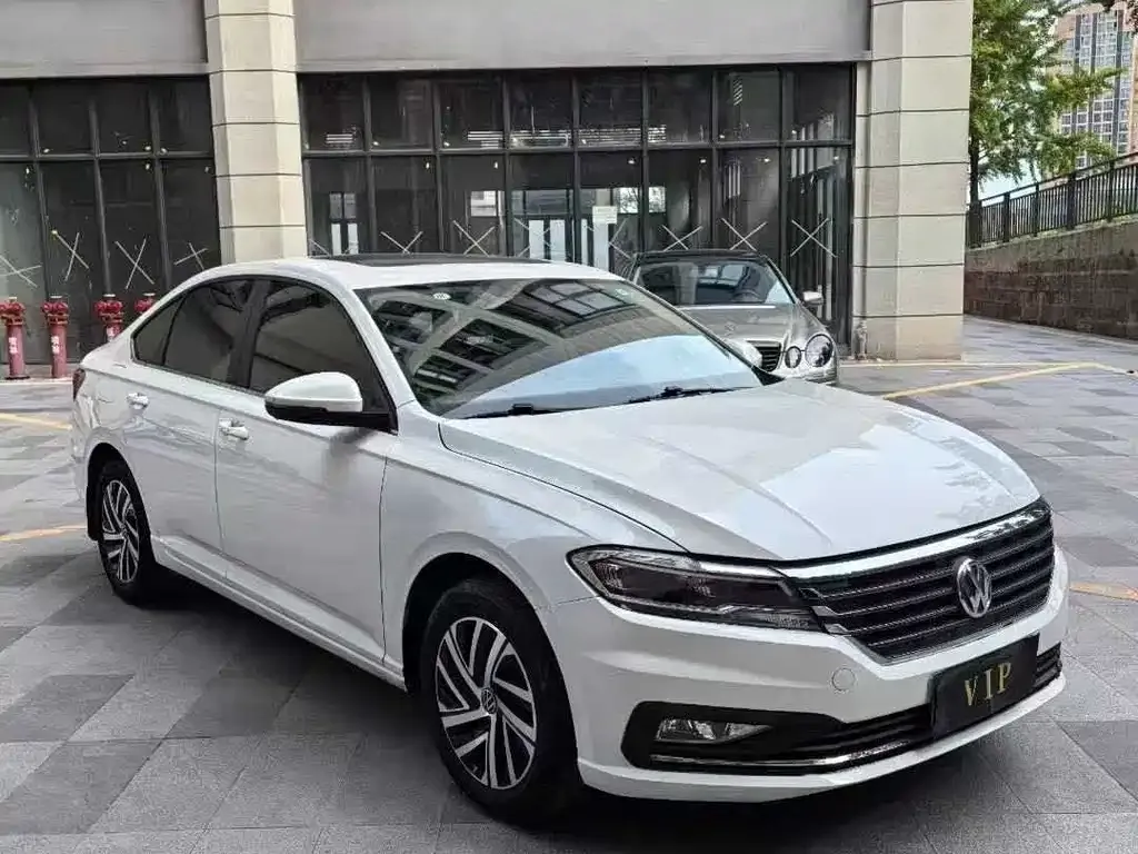 Volkswagen Lavida 2022 из CN, фото 6