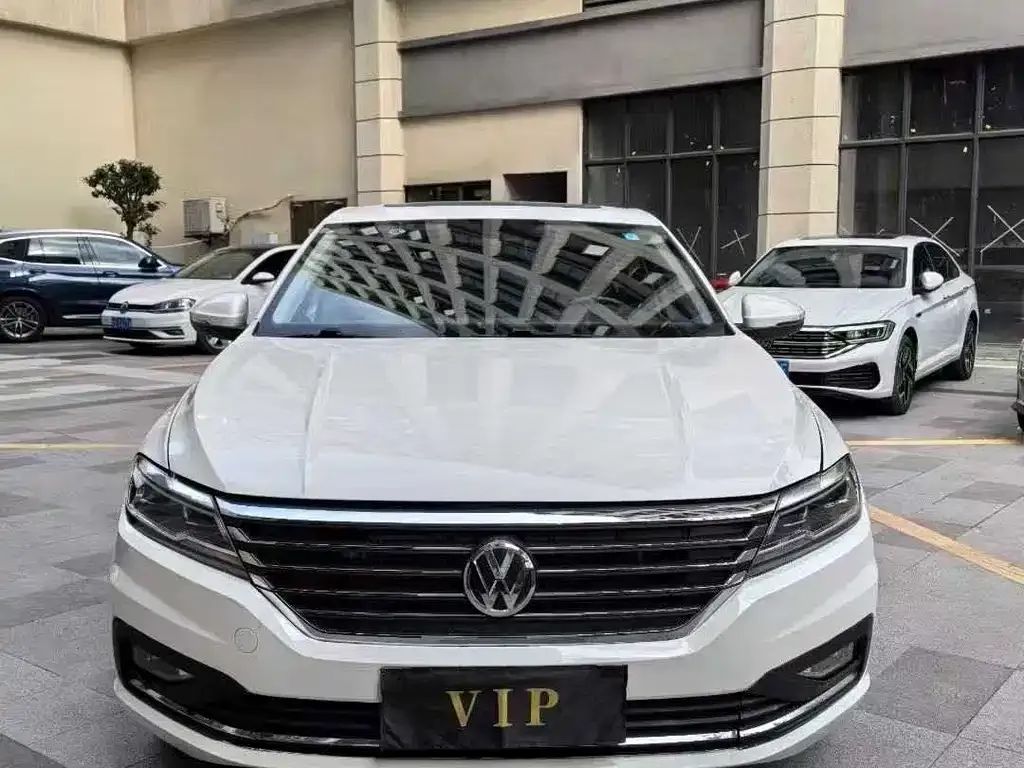 Volkswagen Lavida 2022 из CN, фото 9