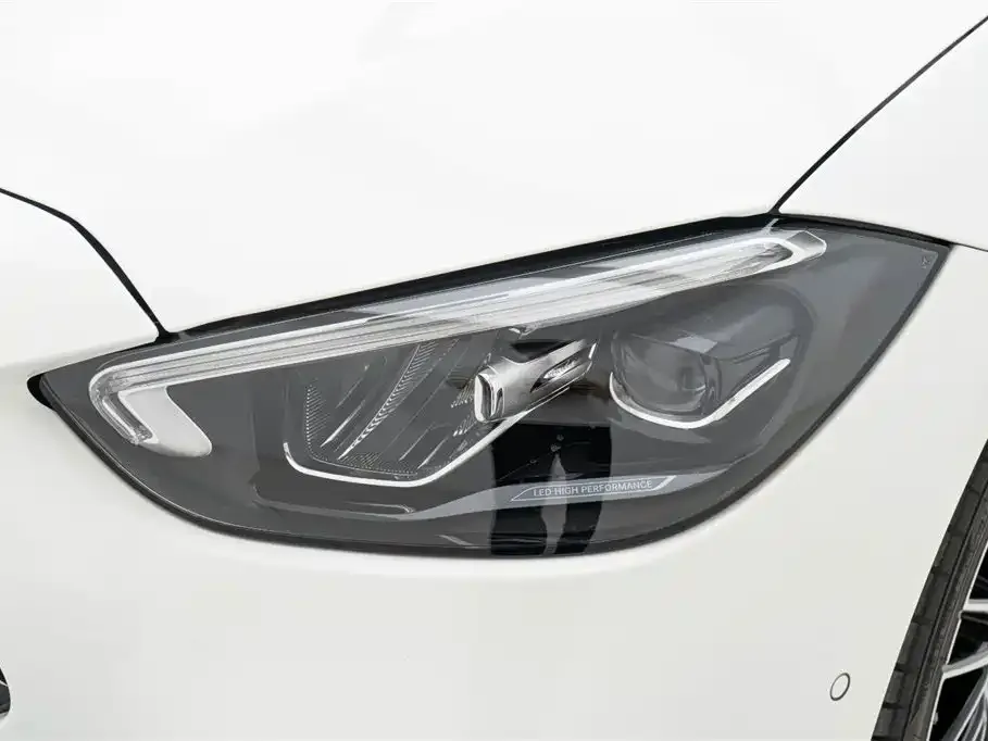 Mercedes-Benz C-Class 2023 из CN, фото 4