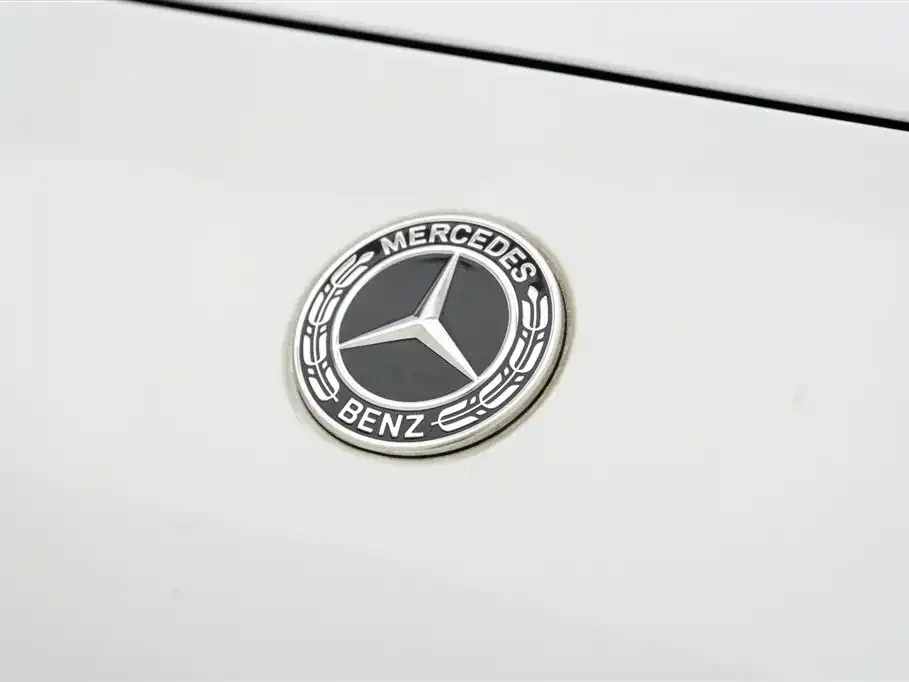 Mercedes-Benz C-Class 2023 из CN, фото 5