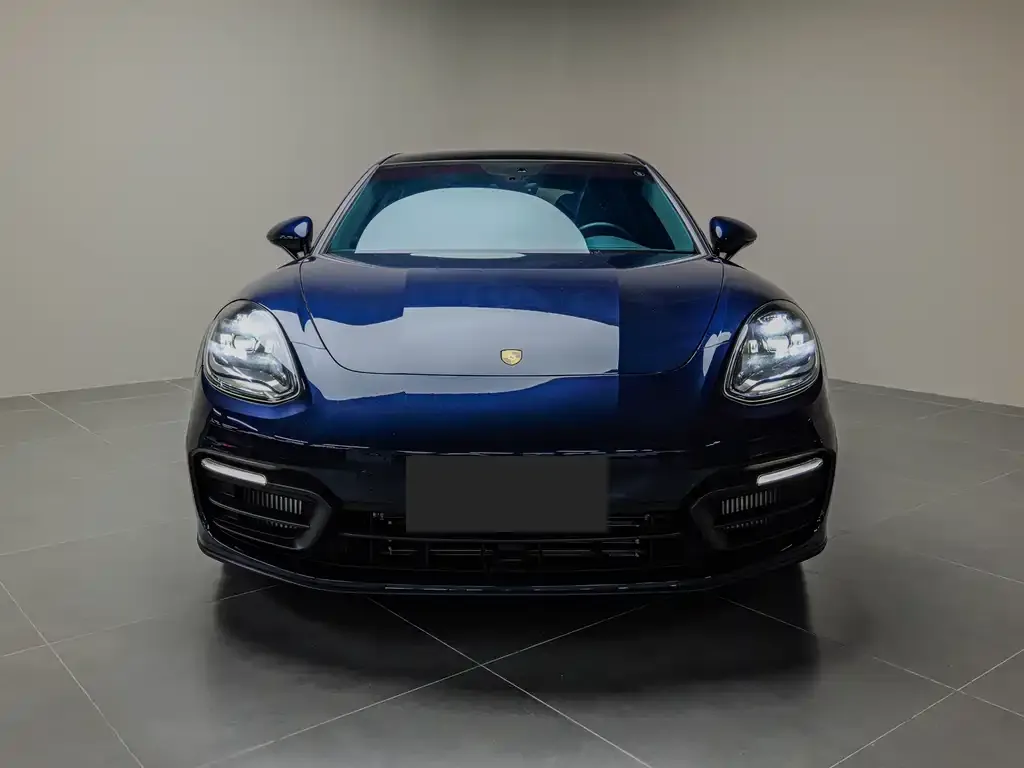 Porsche Panamera 2023 из CN, фото 2