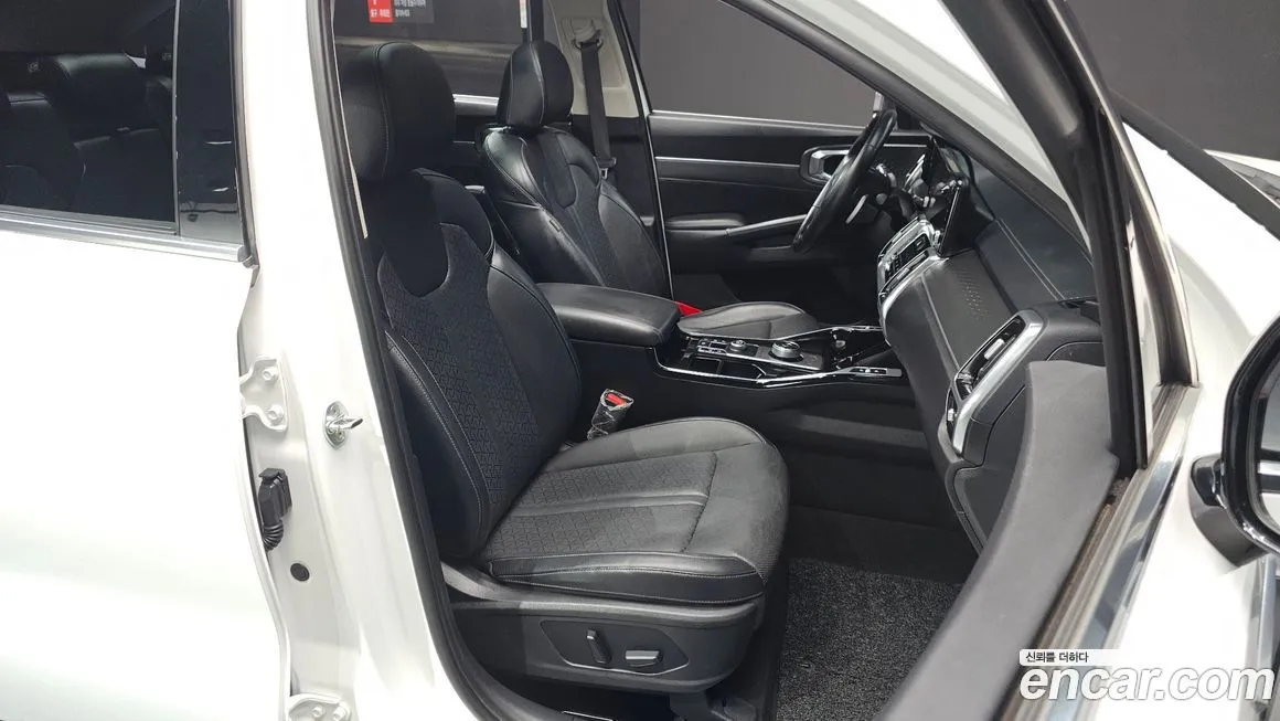 Kia Sorento 2021 из KR, фото 10