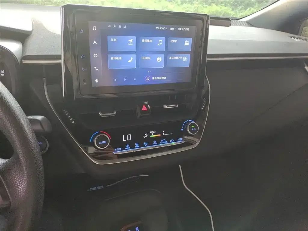 Toyota Levin 2022 из CN, фото 6