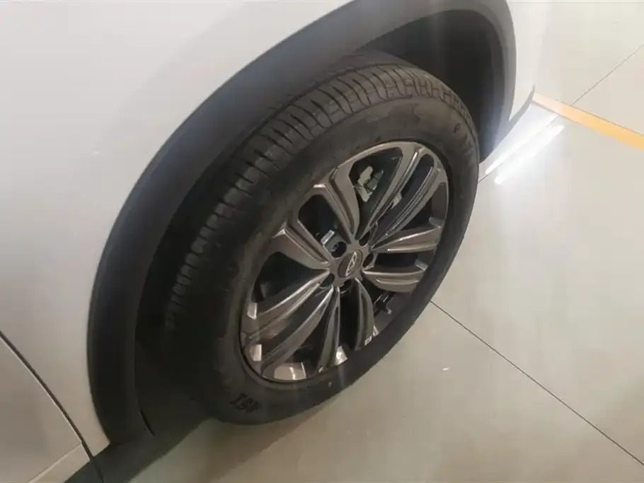 Chery Tiggo 8 2025 из CN, фото 6