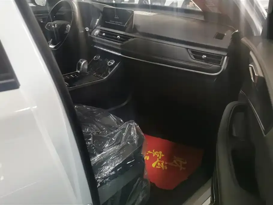 Chery Tiggo 8 2025 из CN, фото 8