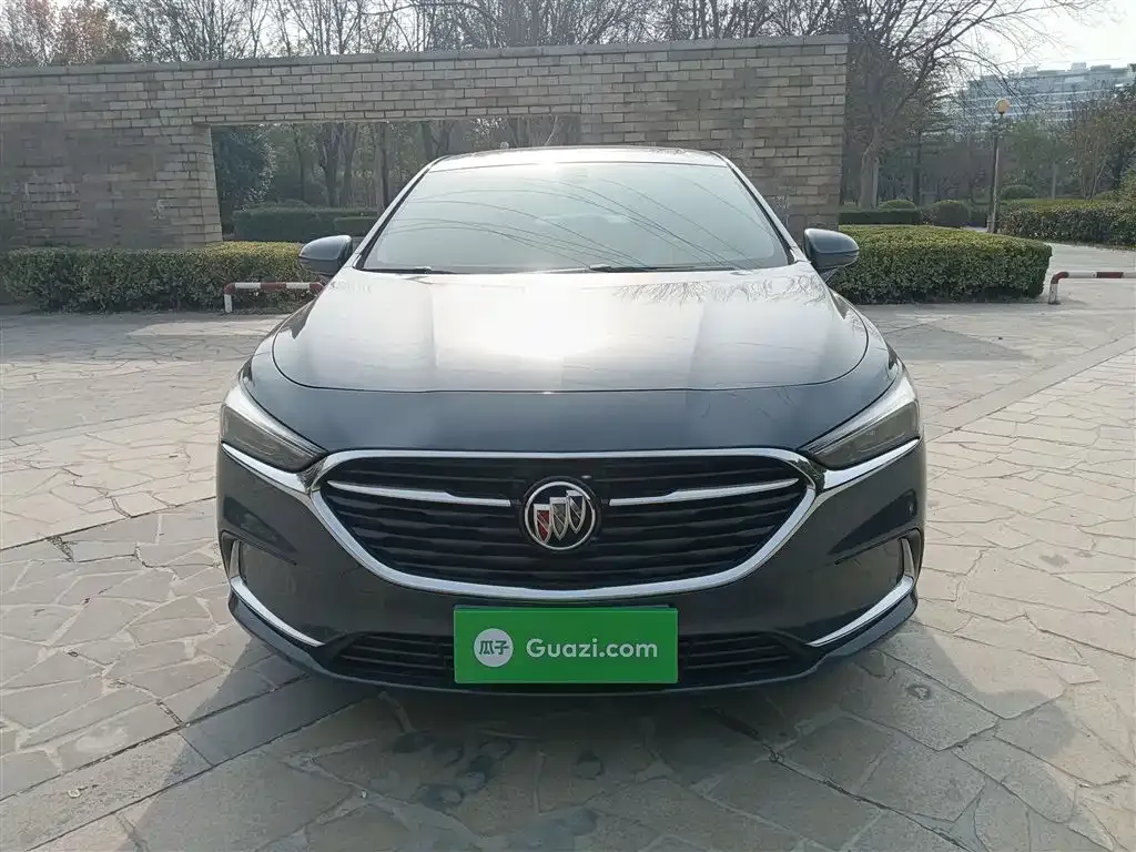 Buick LaCrosse 2023 из CN, фото 3