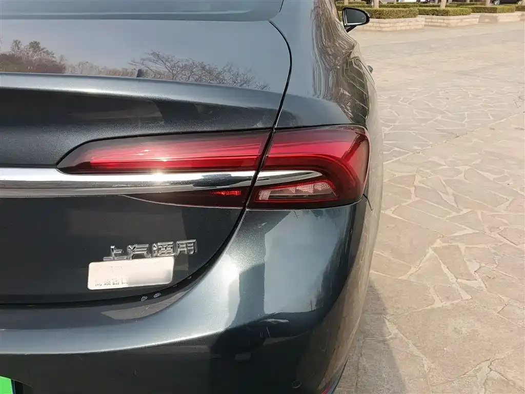 Buick LaCrosse 2023 из CN, фото 8