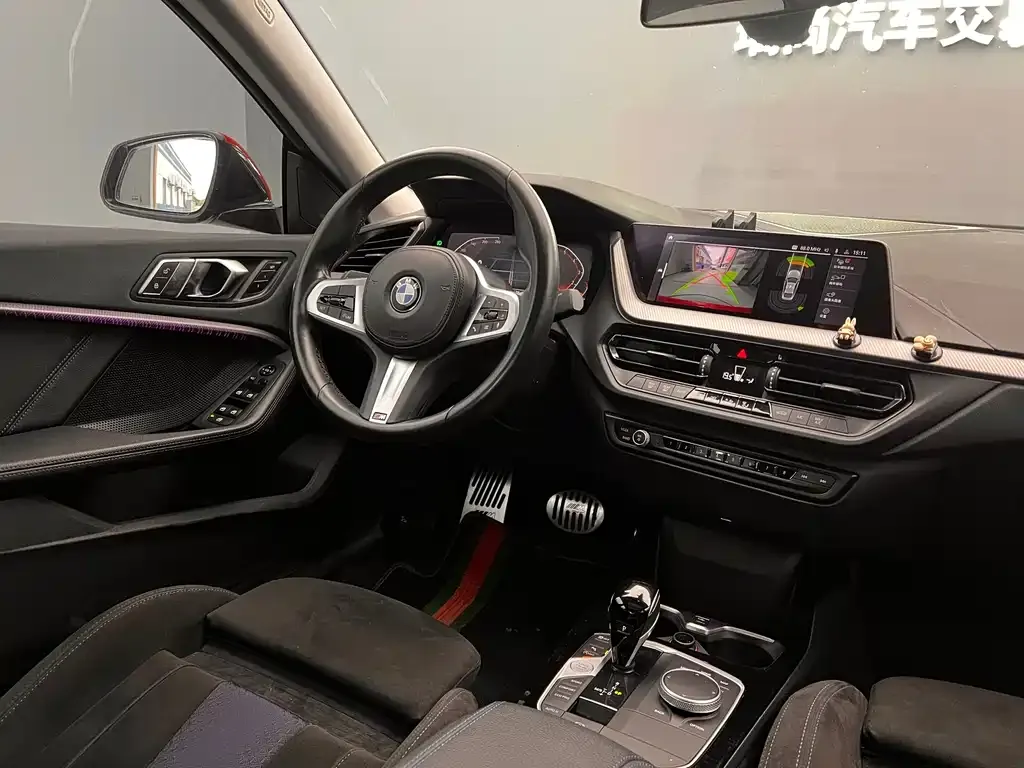 BMW 2 Series (Import) — фото 7