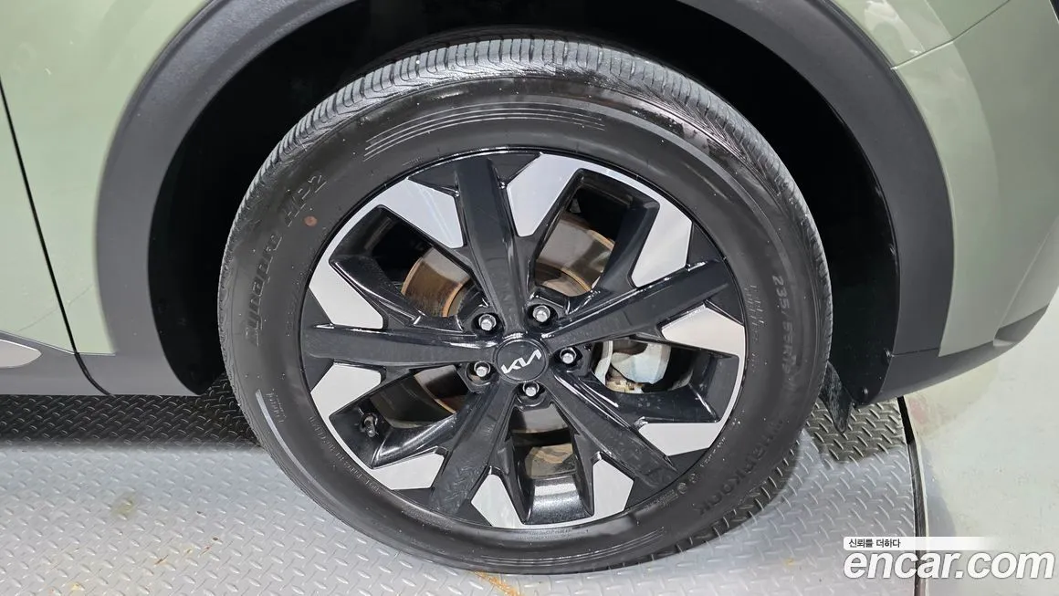 Kia Sportage — фото 5