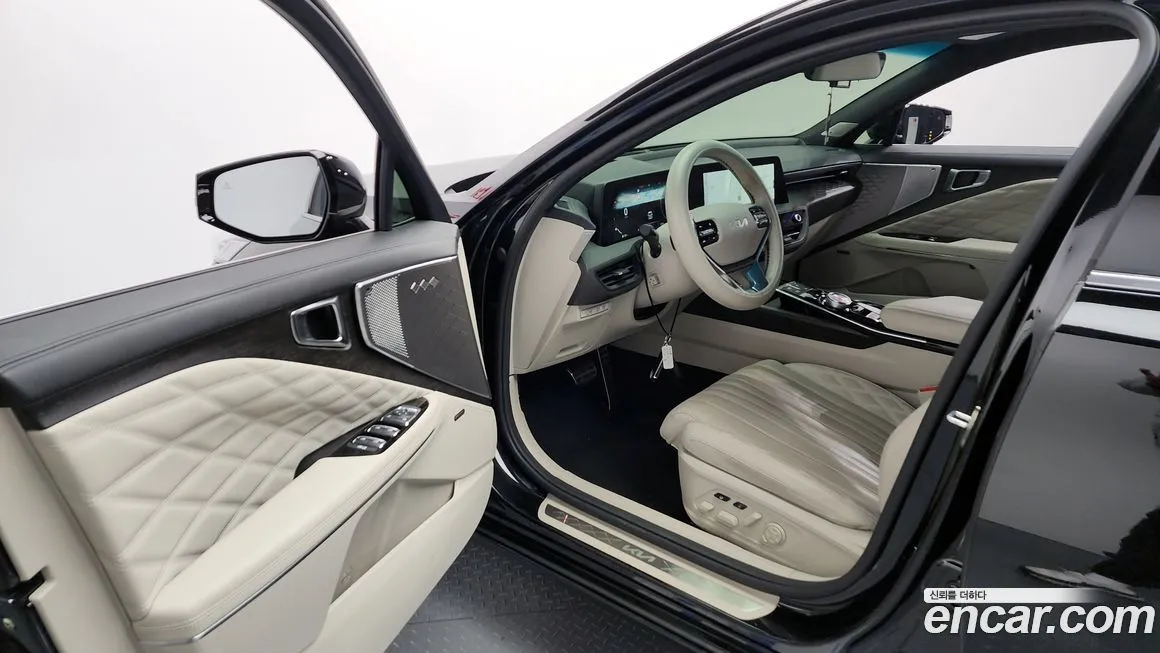 Kia K8 2022 из KR, фото 10