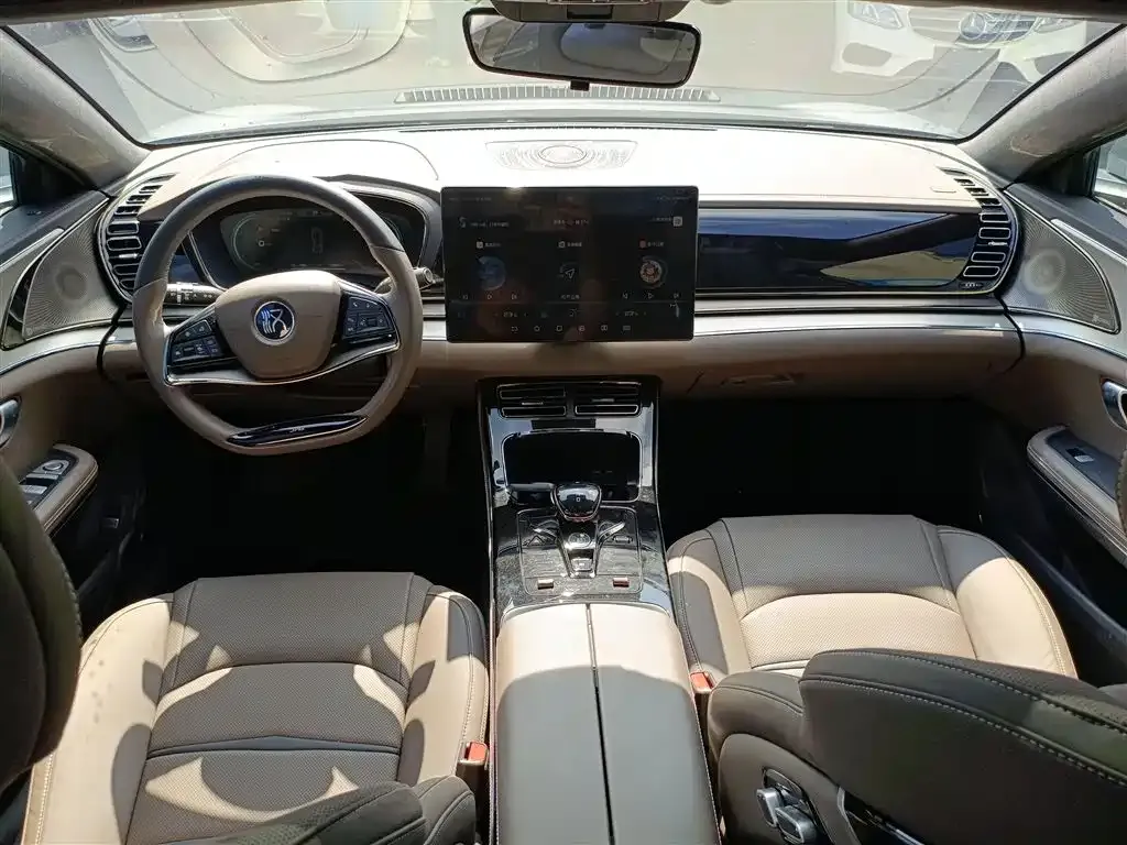 [object Object] Han 2023 из CN, фото 10