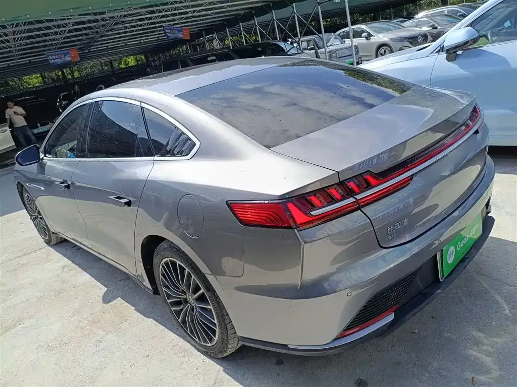 [object Object] Han 2023 из CN, фото 5