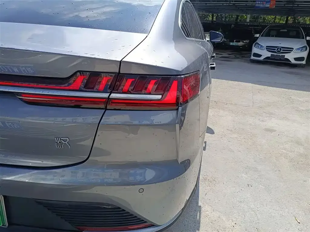 [object Object] Han 2023 из CN, фото 8