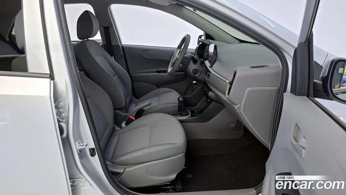 Kia Morning 2021 из KR, фото 10