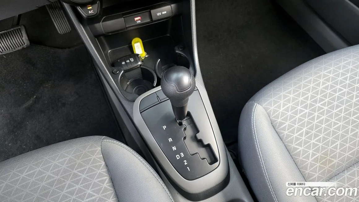 Kia Morning 2021 из KR, фото 9