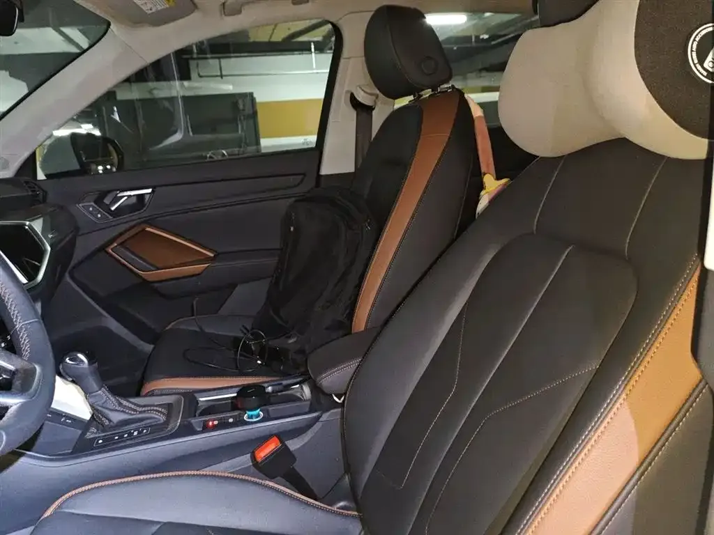 Audi Q3 2023 из CN, фото 8