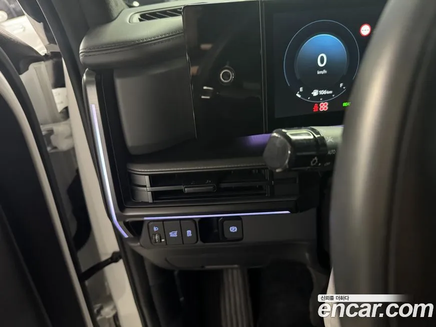 Hyundai Santafe 2024 из KR, фото 10