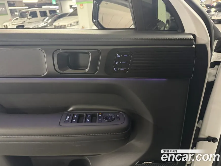 Hyundai Santafe 2024 из KR, фото 9
