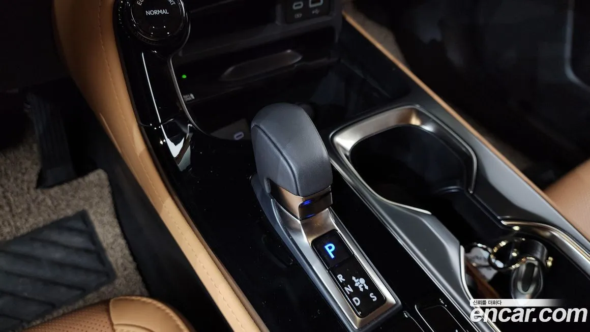Lexus NX 2025 из KR, фото 9
