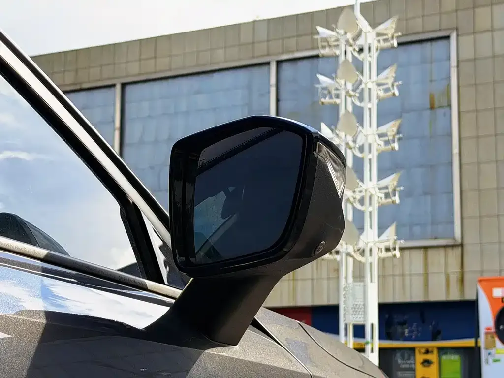 Changan UNI-V 2022 из CN, фото 7